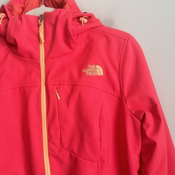 The North Face Women’s Apex Elevation Hooded Jacket M - Picture 2 of 7